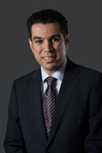 غسان غالب عبد العال  Image