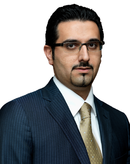 هاني حسين رضا Image