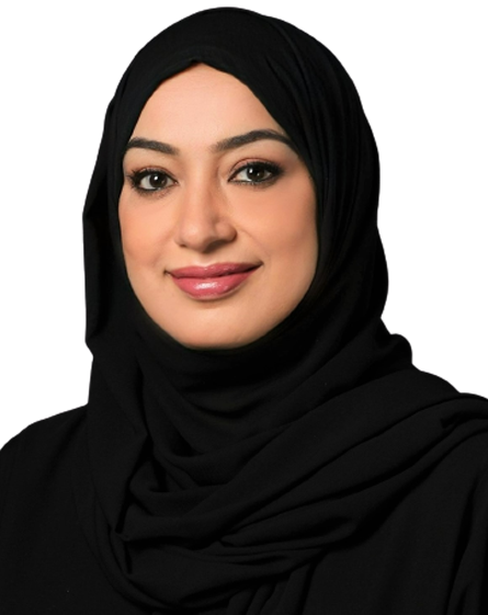 منال شوقي البيات Image