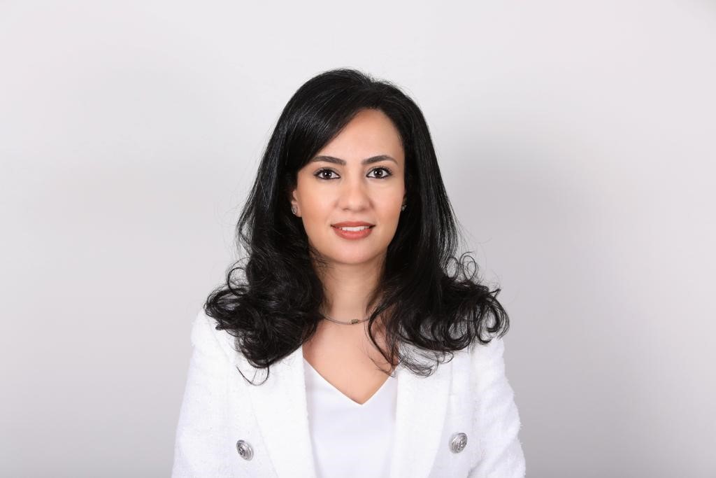 ندى مدحت عزمي Image