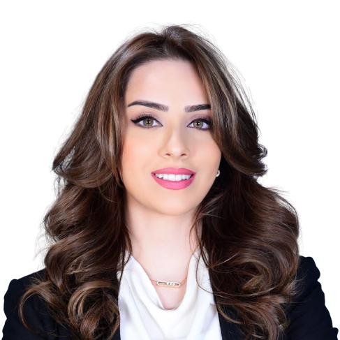 نارين أحمد آغا Image