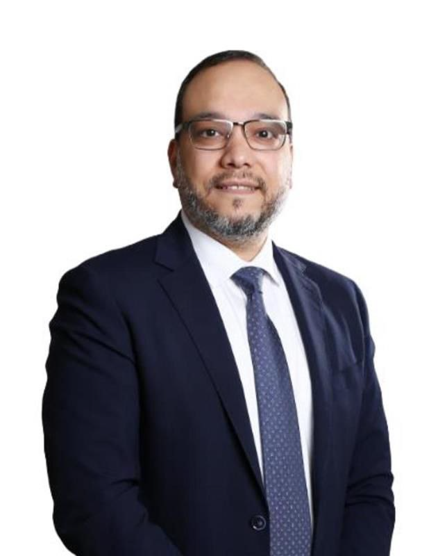 سعيد عبدالحميد عبدالعاطي Image