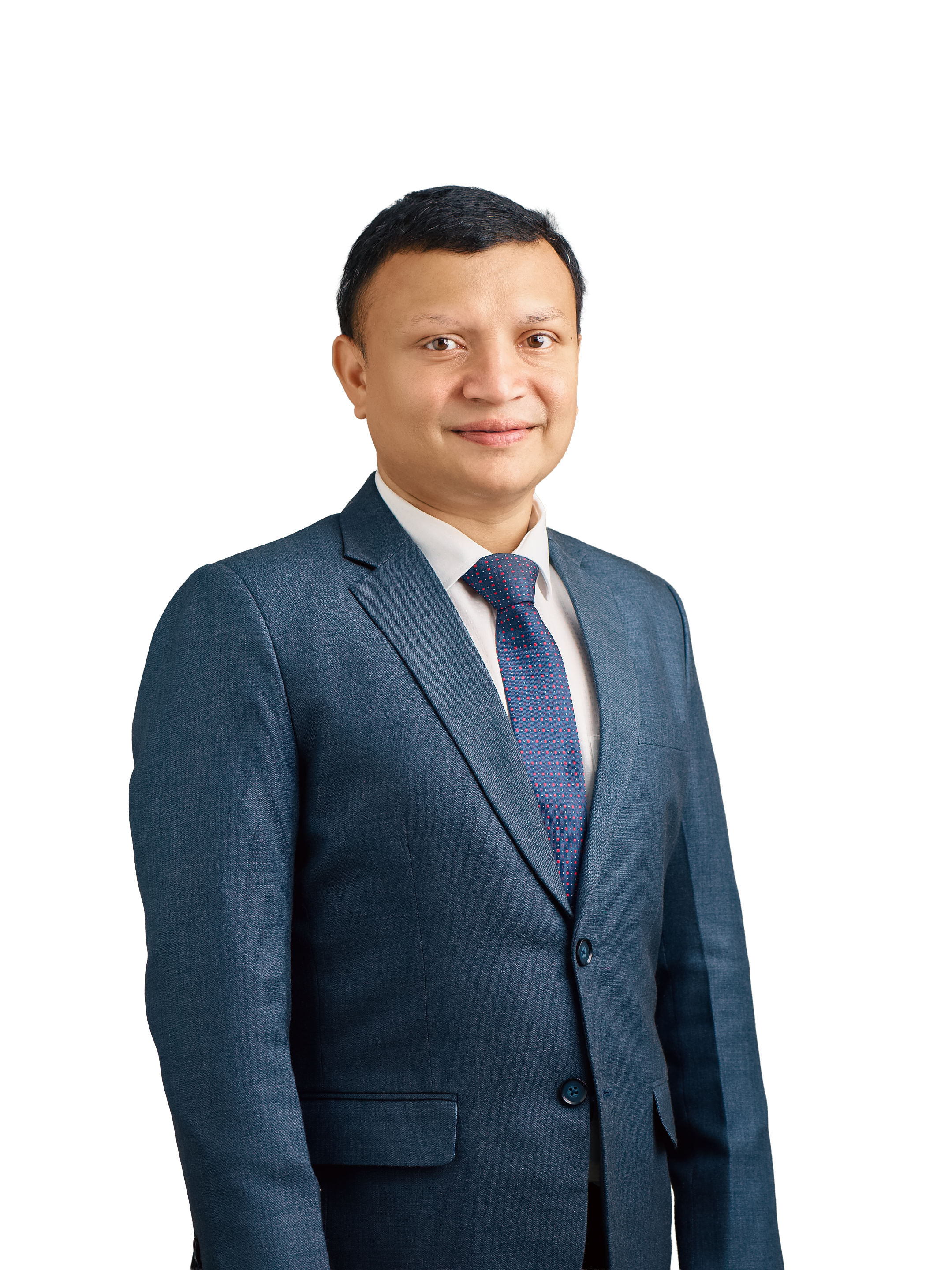 سيدارث تشودري Image