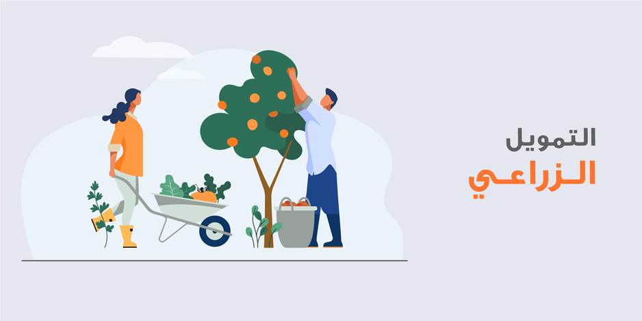 Agricultural Loans