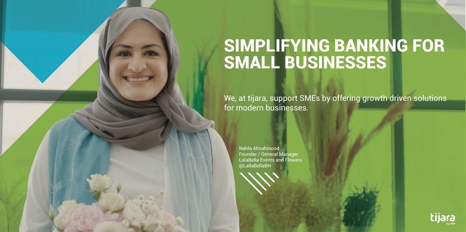 Tijara smart banking By BDB