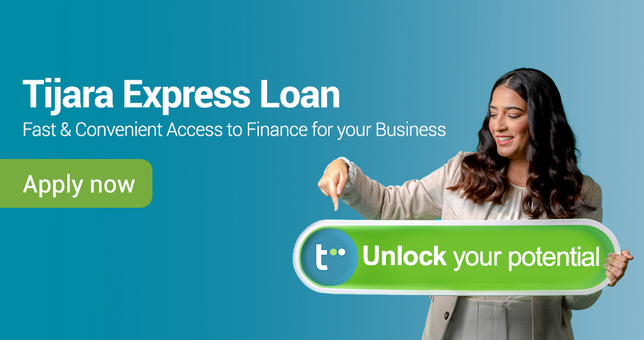 Tijara Express Loan